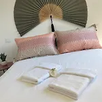 Appartamento Un Coin De Paradis Avec Vue Et Jardin
