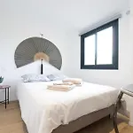 Appartamento Un Coin De Paradis Avec Vue Et Jardin *