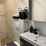Appartamento Un Coin De Paradis Avec Vue Et Jardin