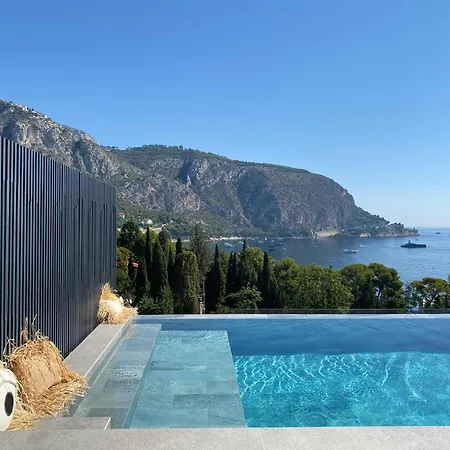 شقة Un Coin De Paradis Avec Vue Et Jardin *